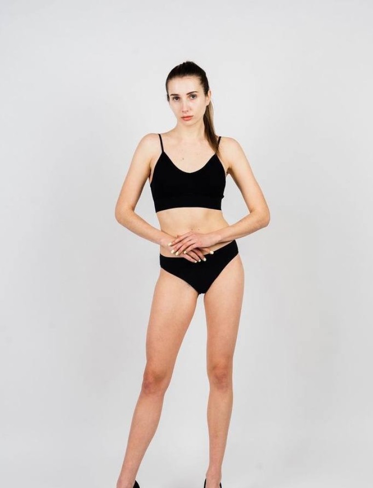 Индивидуалка 🎥 Антонина фото № 2 в городе Усолье-Сибирское