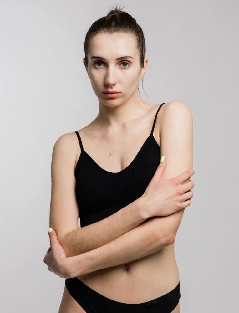 Индивидуалка 🎥 Антонина фото № 2 в городе Усолье-Сибирское