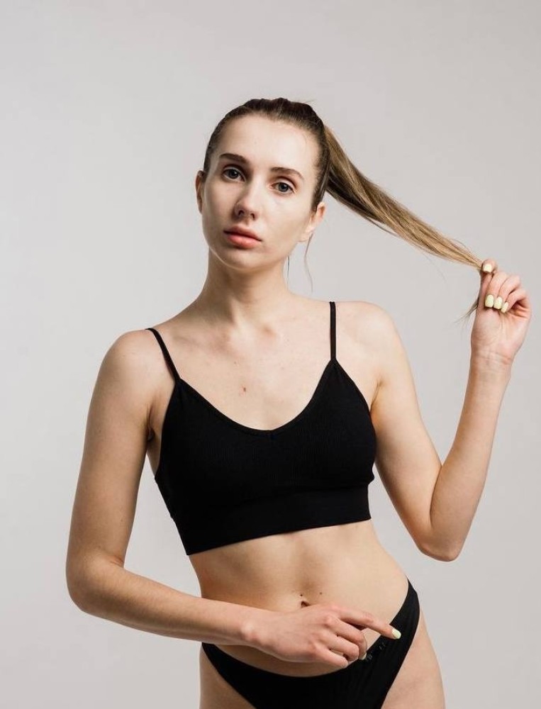 Индивидуалка 🎥 Антонина фото № 2 в городе Усолье-Сибирское