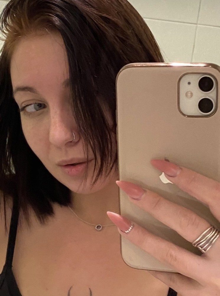 Индивидуалка 🎥 Эльза фото № 2 в городе Усолье-Сибирское