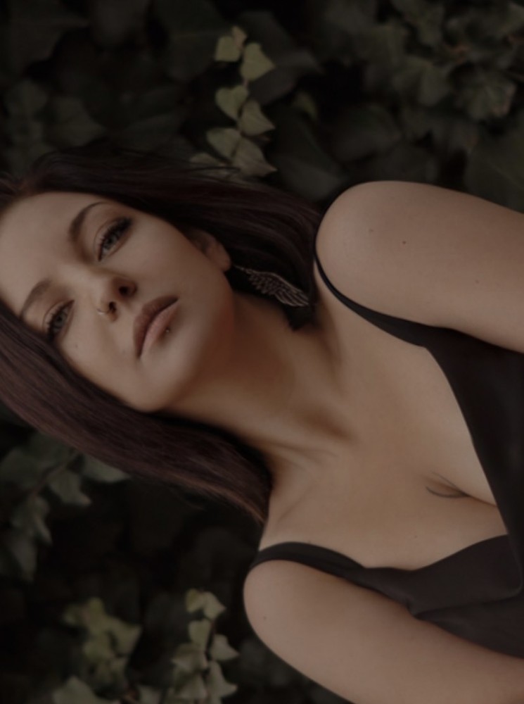 Индивидуалка 🎥 Эльза фото № 2 в городе Усолье-Сибирское