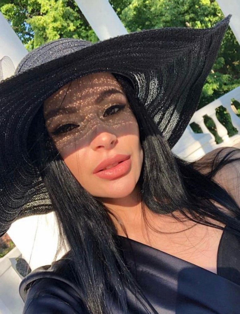 Индивидуалка 🎥 Оксана фото № 2 в городе Усолье-Сибирское