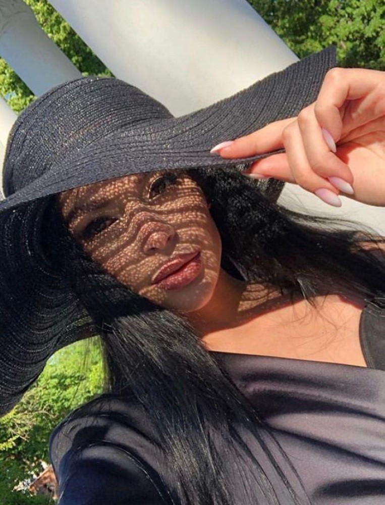 Индивидуалка 🎥 Оксана фото № 2 в городе Усолье-Сибирское