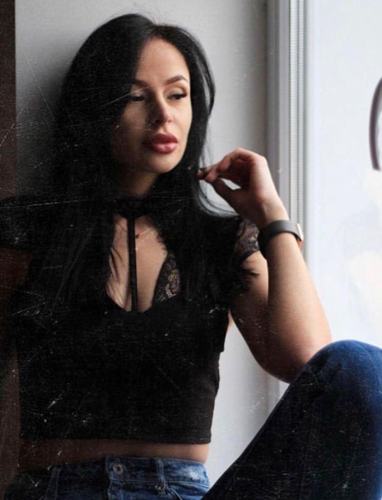 Индивидуалка 🎥 Оксана фото № 2 в городе Усолье-Сибирское