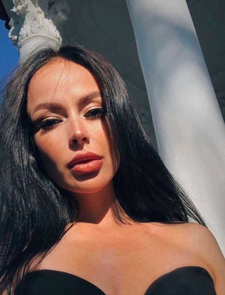 Индивидуалка 🎥 Оксана фото № 2 в городе Усолье-Сибирское