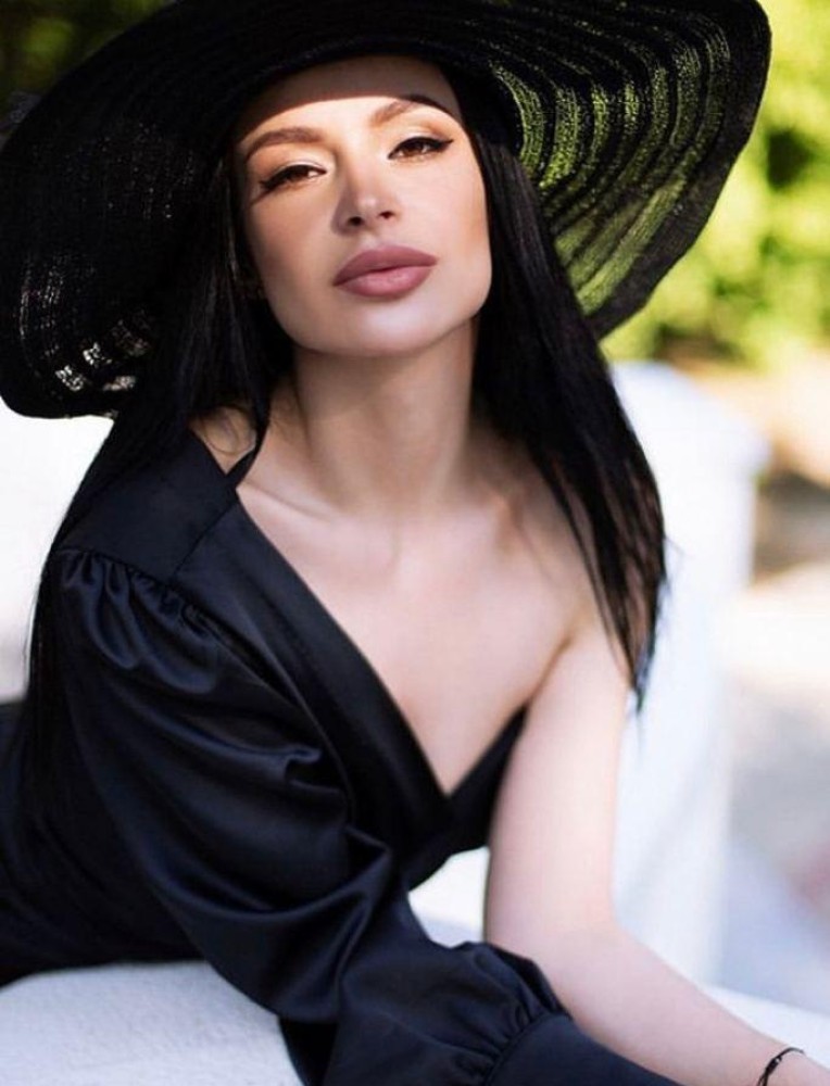 Индивидуалка 🎥 Оксана фото № 2 в городе Усолье-Сибирское