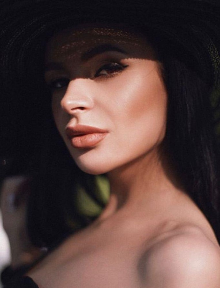 Индивидуалка 🎥 Оксана фото № 2 в городе Усолье-Сибирское