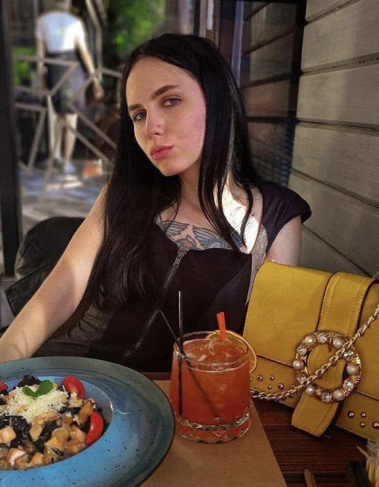 Индивидуалка 🎥 Оксана фото № 2 в городе Усолье-Сибирское