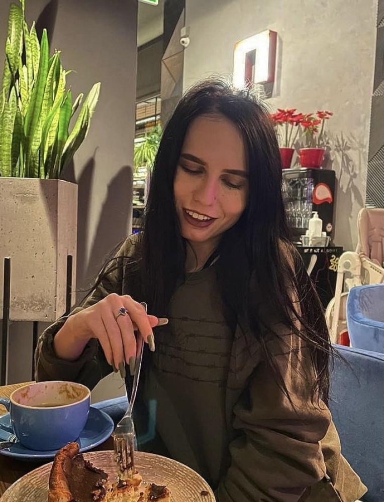 Индивидуалка 🎥 Оксана фото № 2 в городе Усолье-Сибирское