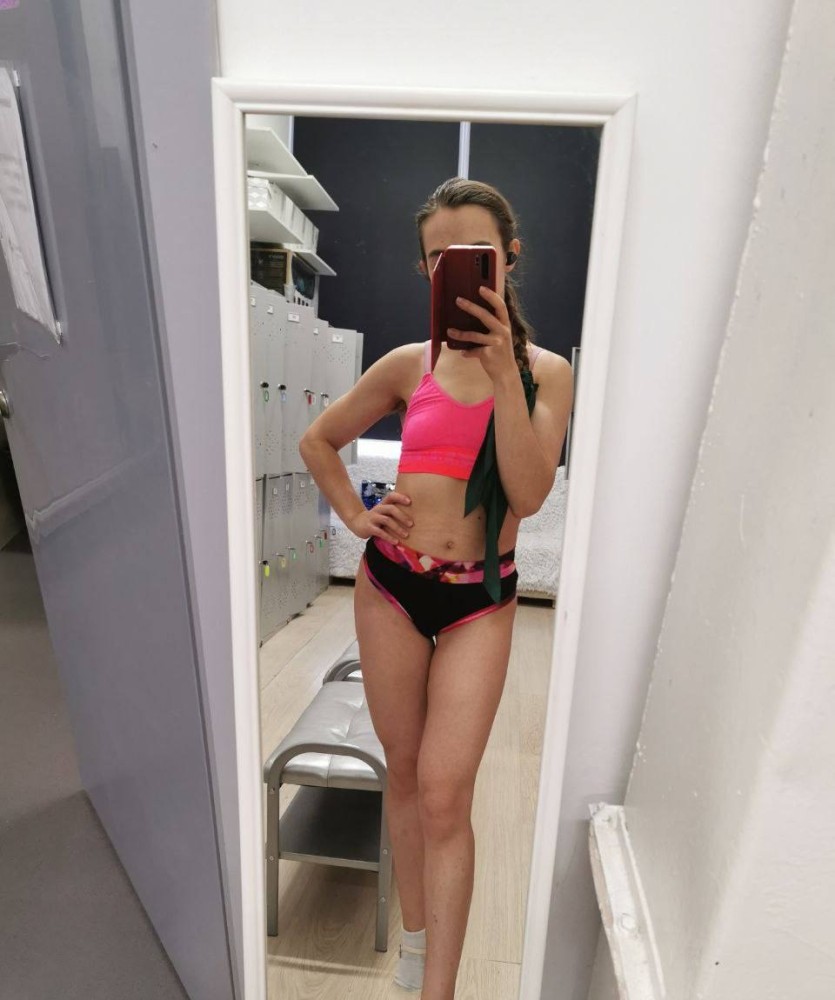 Индивидуалка 🎥 Роксана фото № 2 в городе Усолье-Сибирское