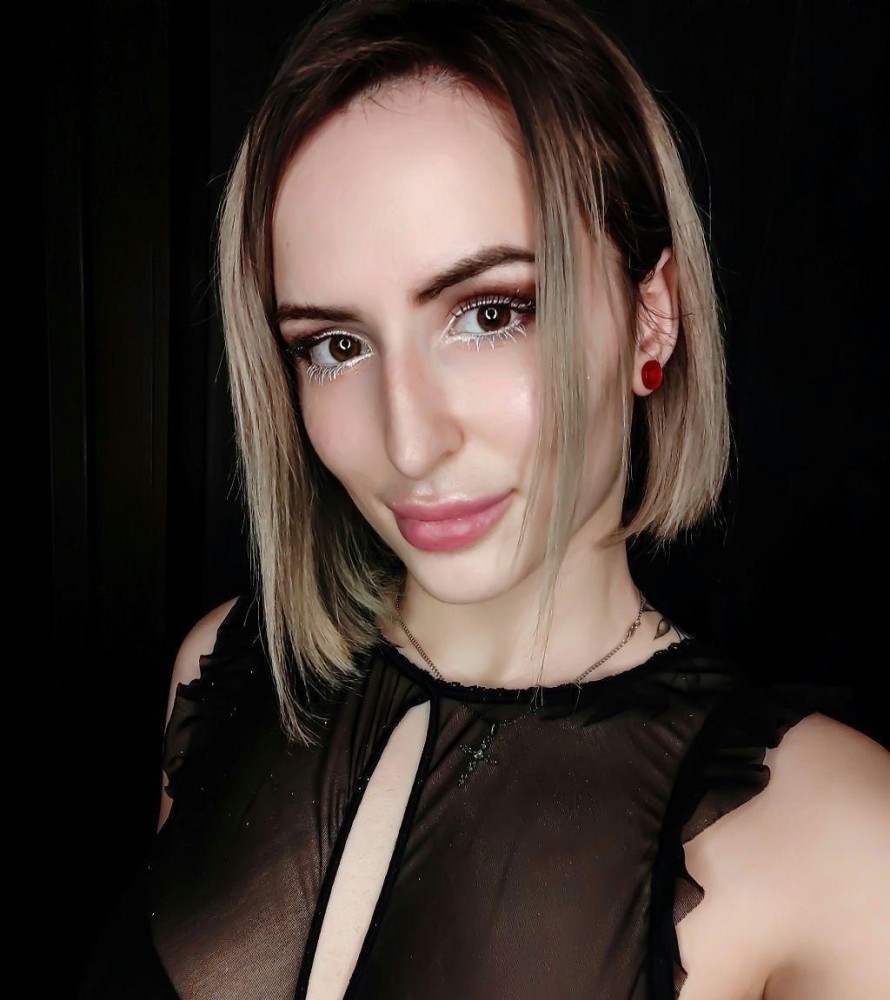 Индивидуалка Карина главное фото в городе Усолье-Сибирское 