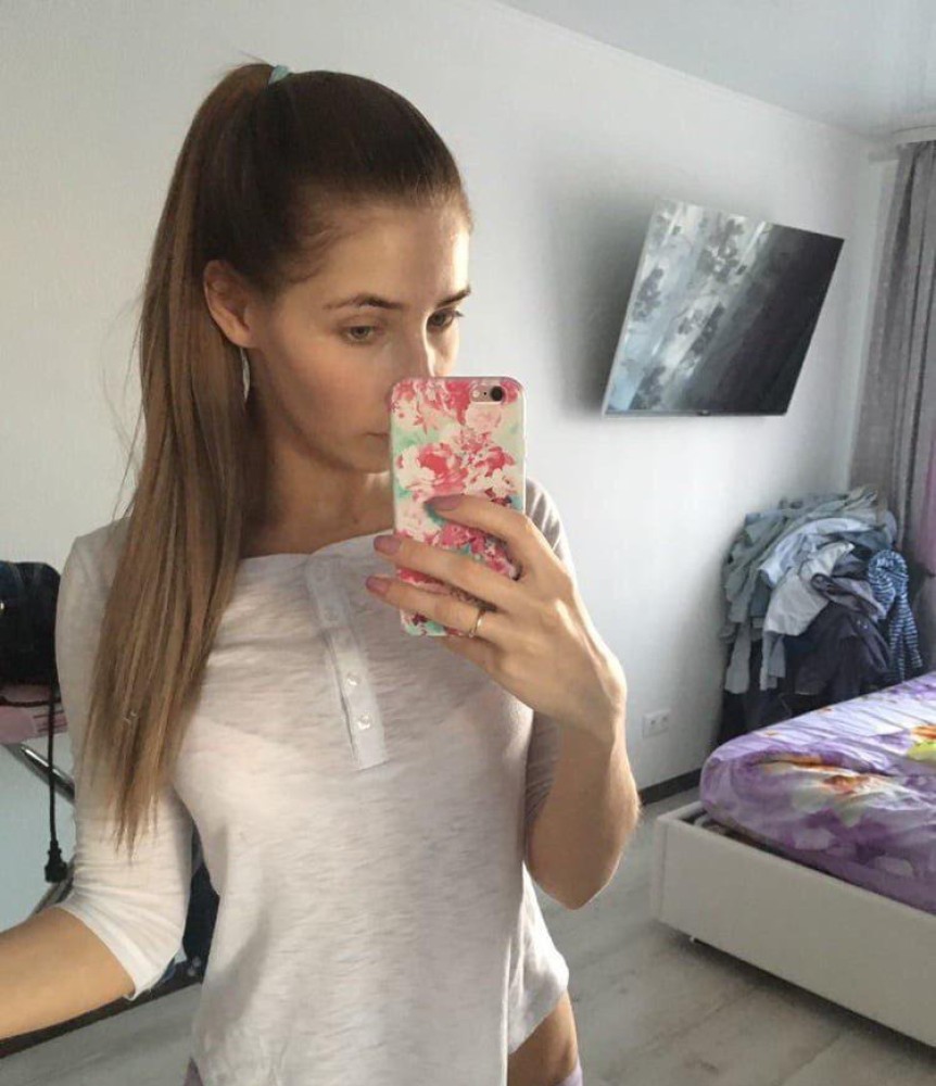 Индивидуалка Света главное фото в городе Усолье-Сибирское 