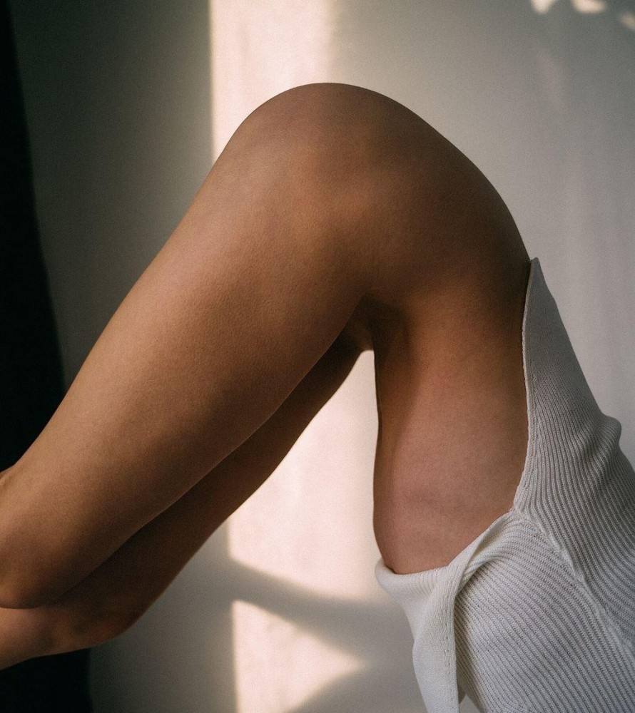 Индивидуалка Ада фото № 2 в городе Усолье-Сибирское