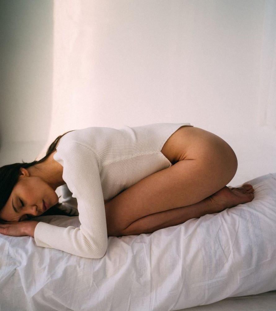 Индивидуалка Ада фото № 2 в городе Усолье-Сибирское