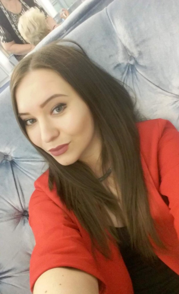 Индивидуалка Аксинья фото № 2 в городе Усолье-Сибирское