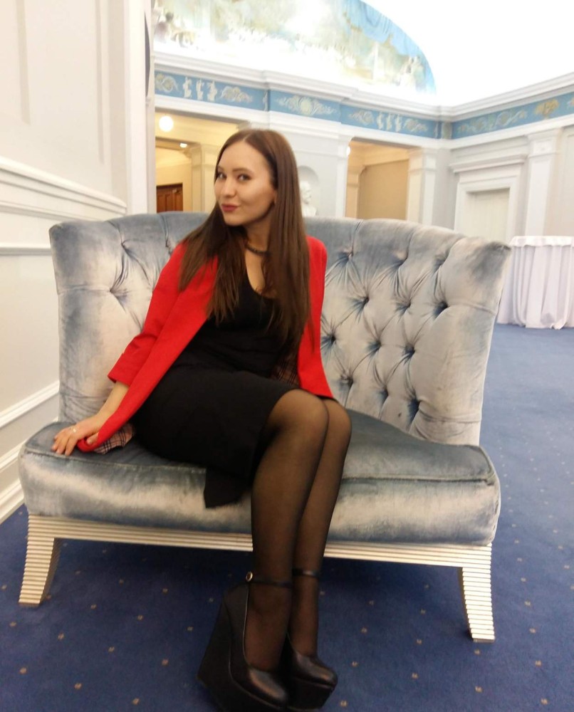 Индивидуалка Аксинья фото № 2 в городе Усолье-Сибирское