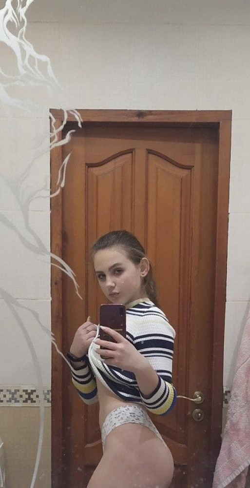 Индивидуалка АЛЬМА фото № 2 в городе Усолье-Сибирское