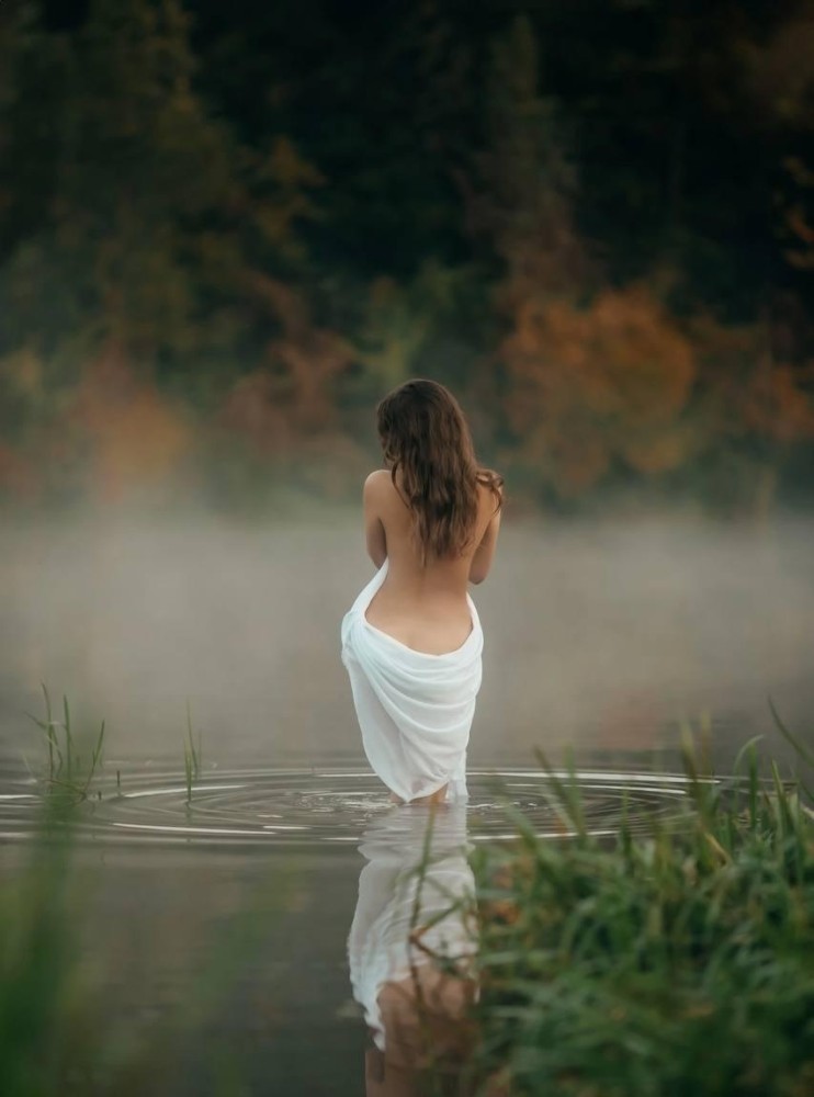 Индивидуалка Амина фото № 2 в городе Усолье-Сибирское