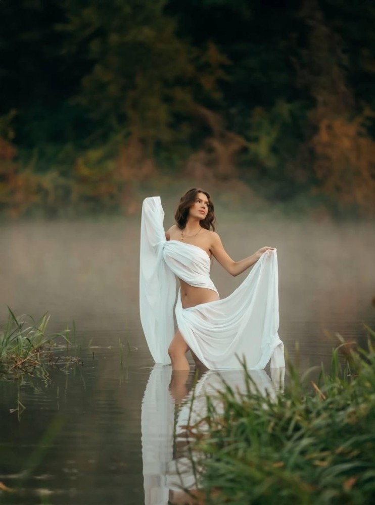 Индивидуалка Амина фото № 2 в городе Усолье-Сибирское