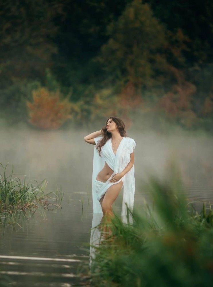 Индивидуалка Амина фото № 2 в городе Усолье-Сибирское