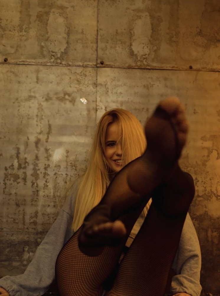 Индивидуалка Анна фото № 2 в городе Усолье-Сибирское