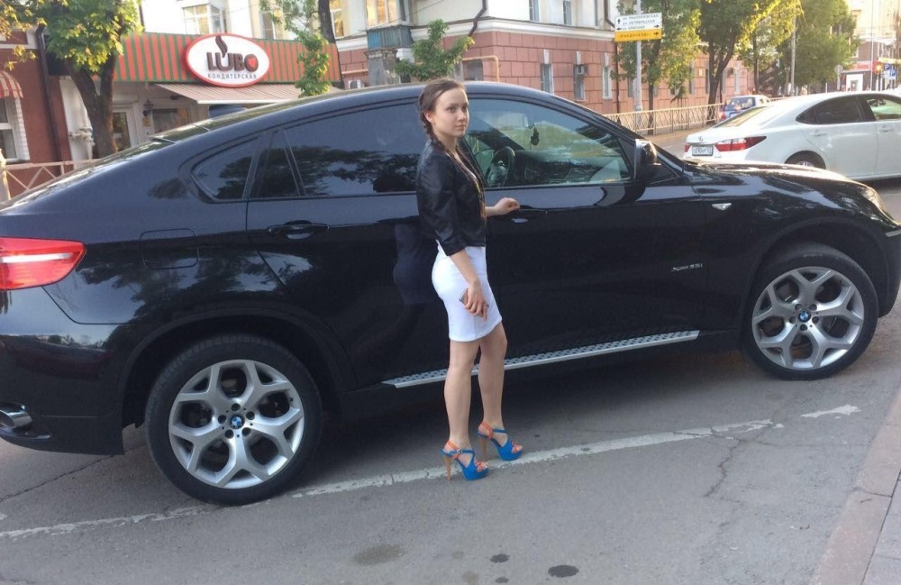 Индивидуалка Анжела фото № 2 в городе Усолье-Сибирское