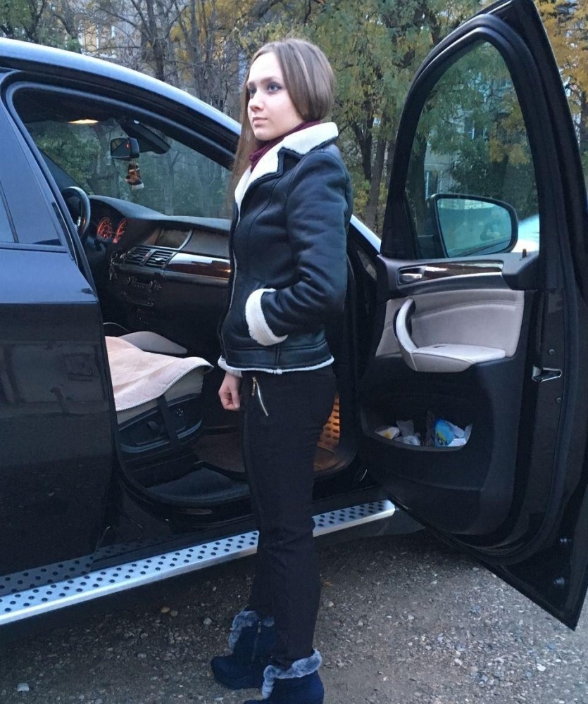 Индивидуалка Анжела фото № 2 в городе Усолье-Сибирское