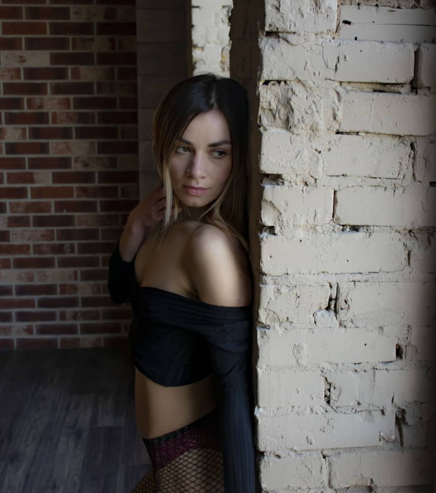 Индивидуалка Дарина фото № 2 в городе Усолье-Сибирское