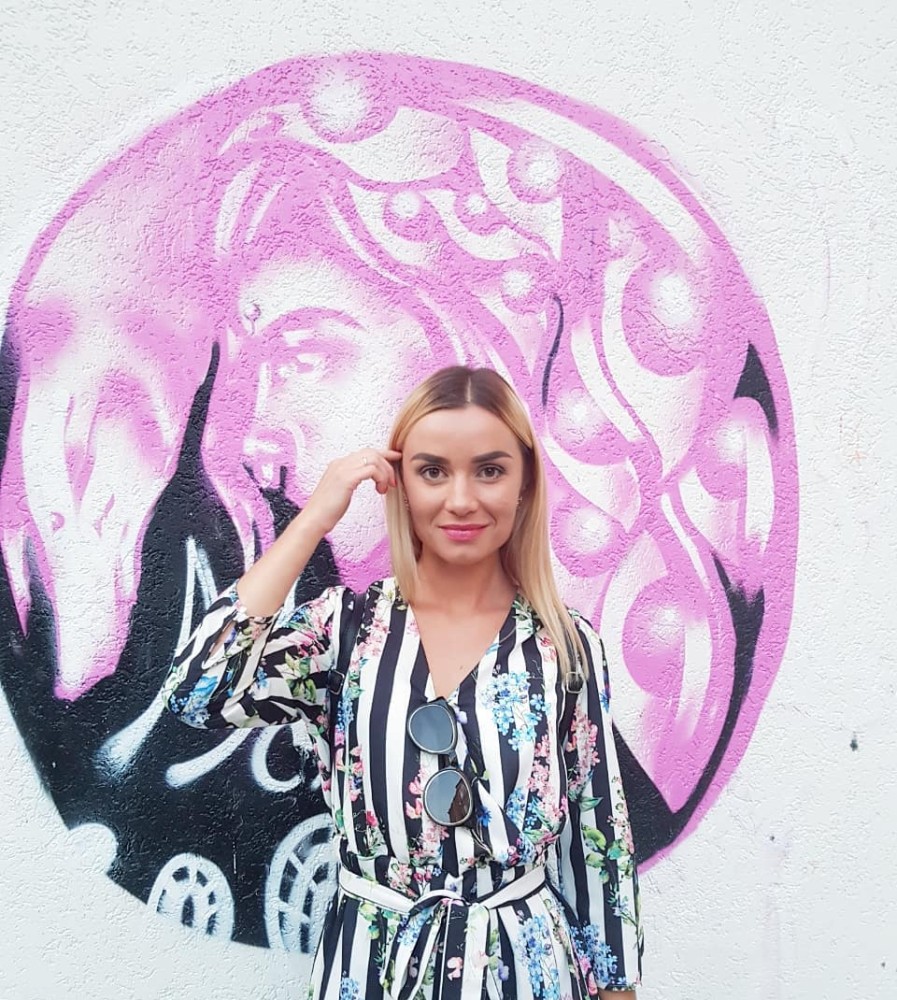 Индивидуалка Дарина фото № 2 в городе Усолье-Сибирское