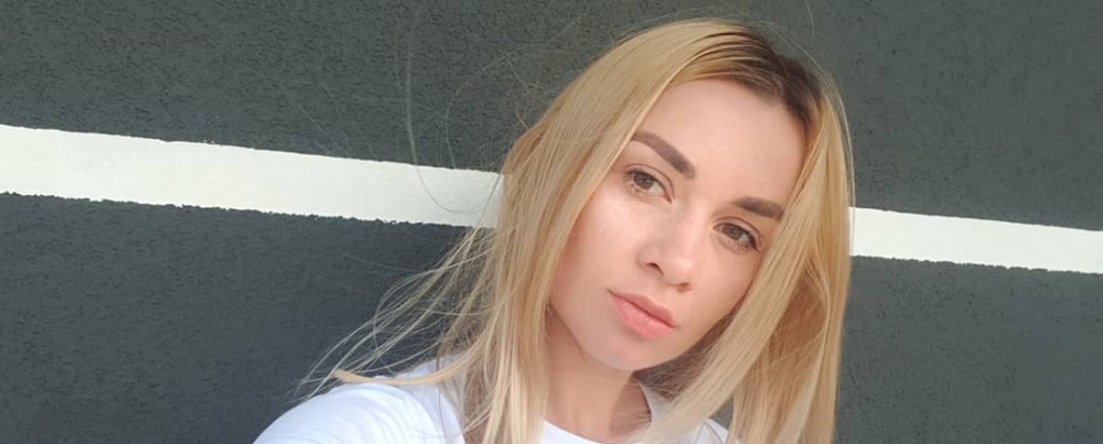 Индивидуалка Дарина фото № 2 в городе Усолье-Сибирское