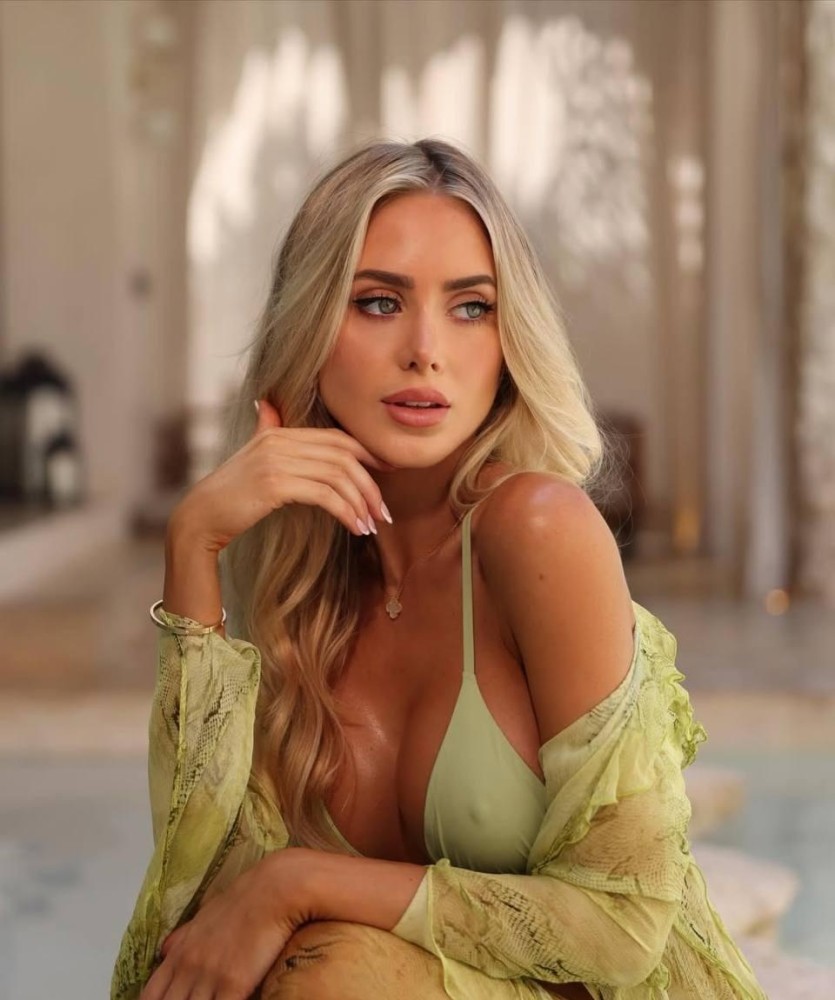 Индивидуалка Дашка фото № 2 в городе Усолье-Сибирское