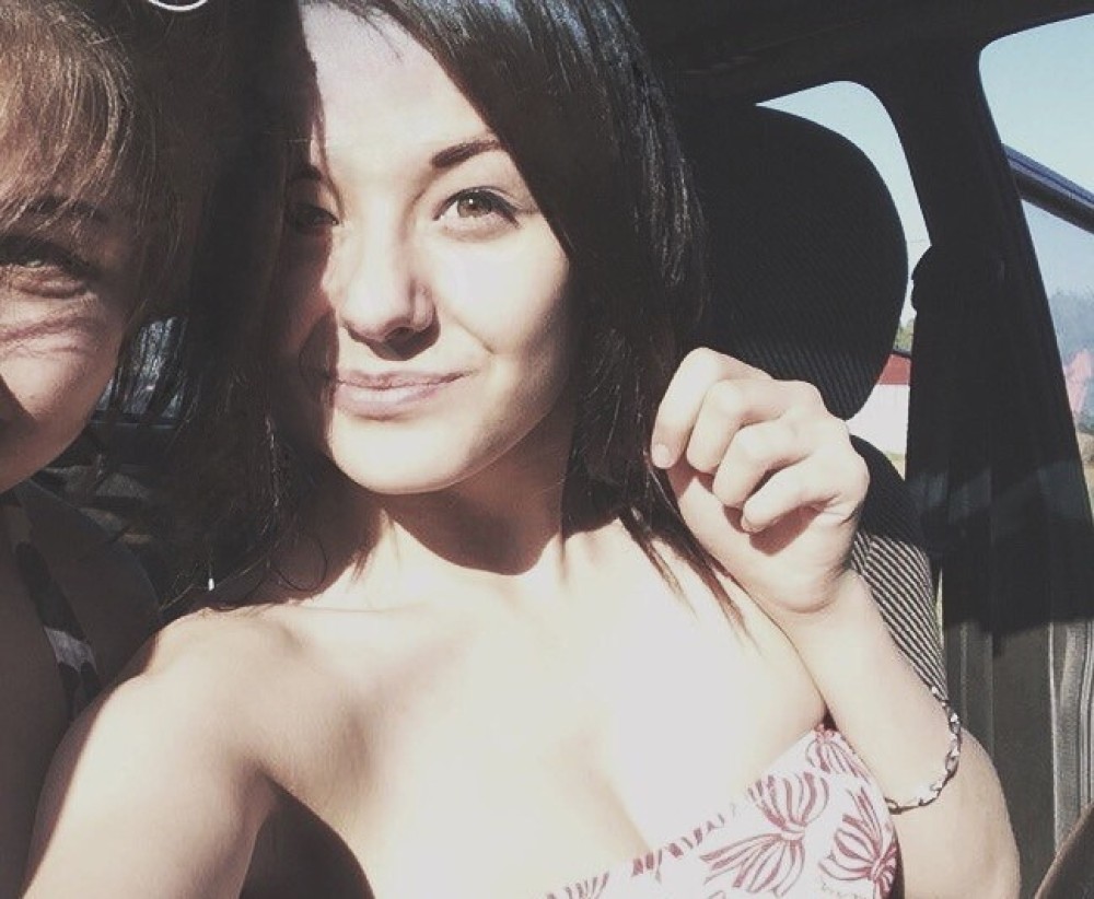 Индивидуалка Ева фото № 2 в городе Усолье-Сибирское