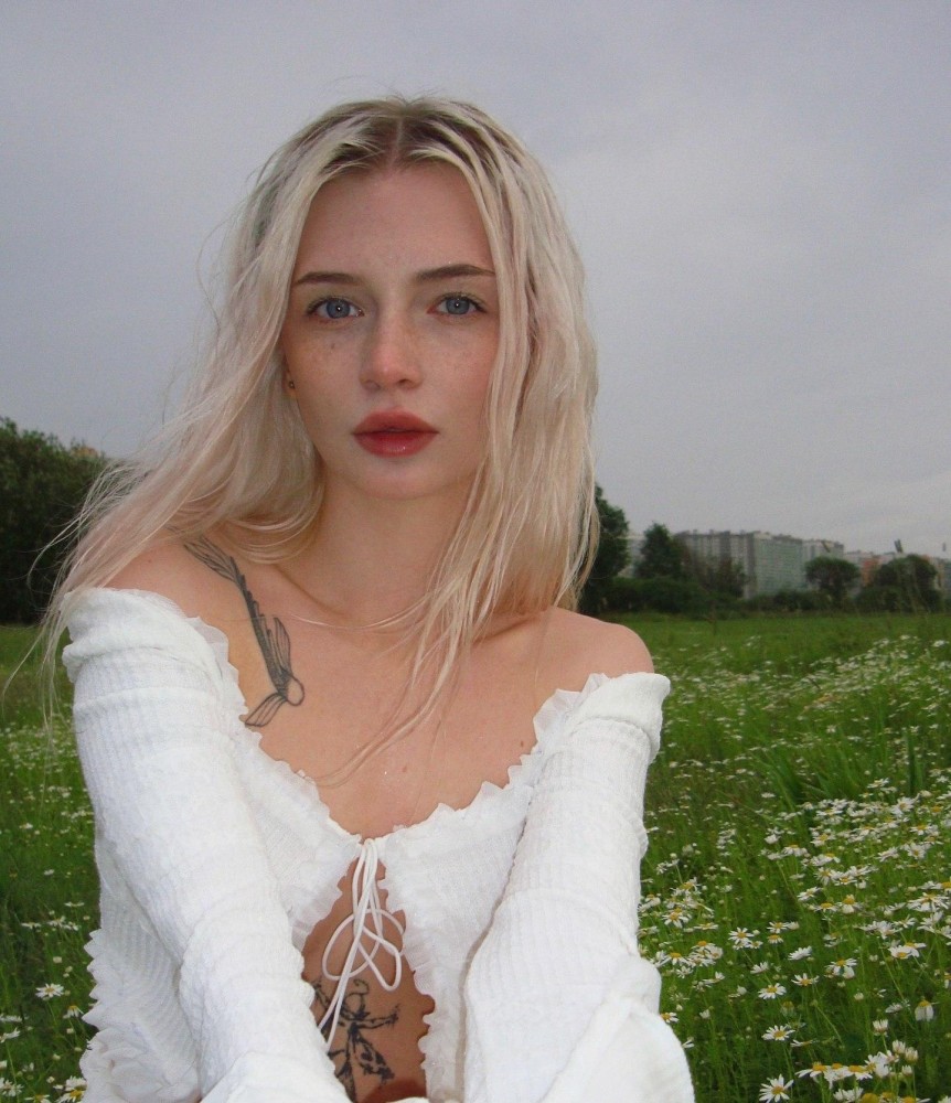 Индивидуалка Ханна фото № 2 в городе Усолье-Сибирское