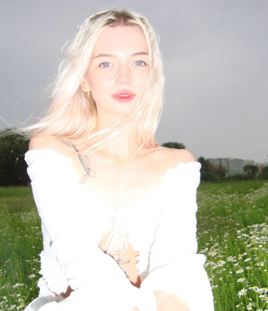 Индивидуалка Ханна фото № 2 в городе Усолье-Сибирское