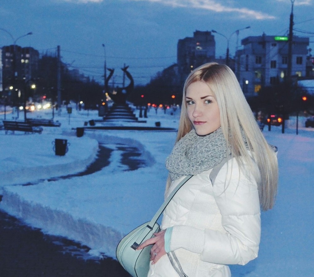 Индивидуалка Карина фото № 2 в городе Усолье-Сибирское