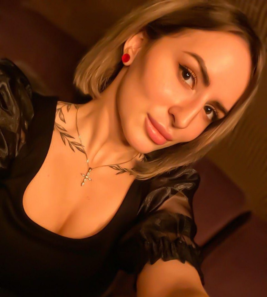 Индивидуалка Карина фото № 2 в городе Усолье-Сибирское