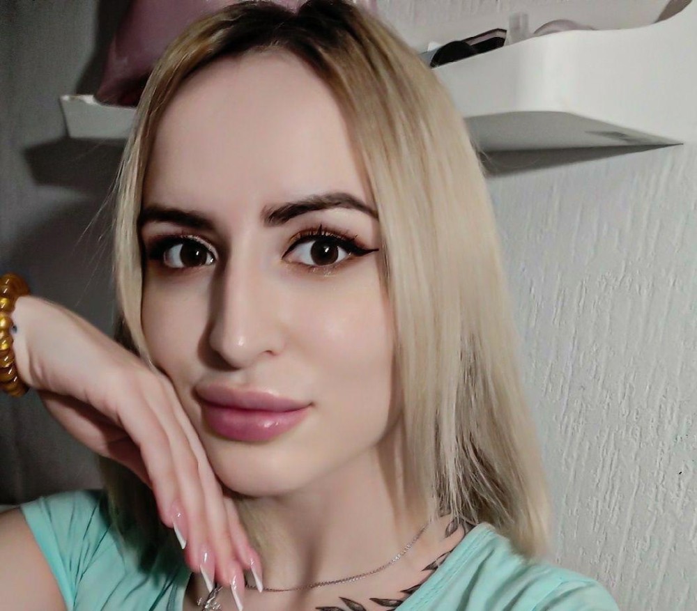 Индивидуалка Карина фото № 2 в городе Усолье-Сибирское