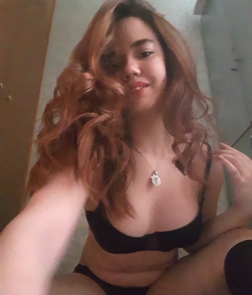 Индивидуалка Катерина фото № 2 в городе Усолье-Сибирское