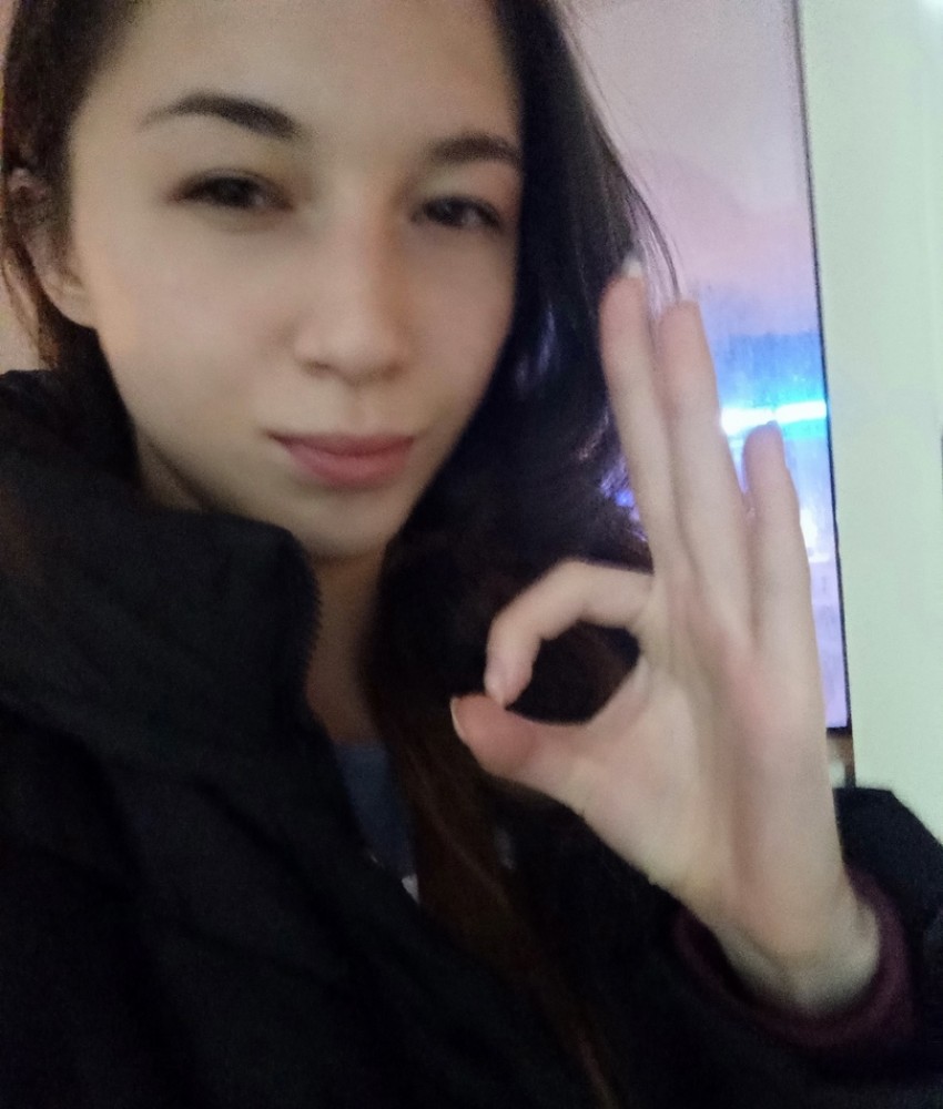 Индивидуалка Кристина фото № 2 в городе Усолье-Сибирское