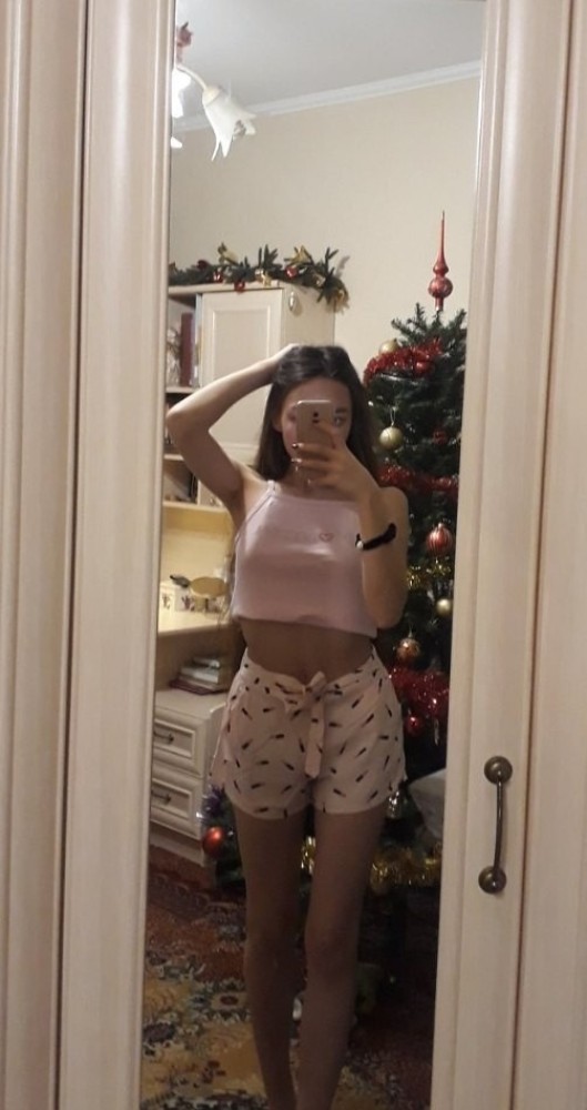 Индивидуалка Лада фото № 2 в городе Усолье-Сибирское