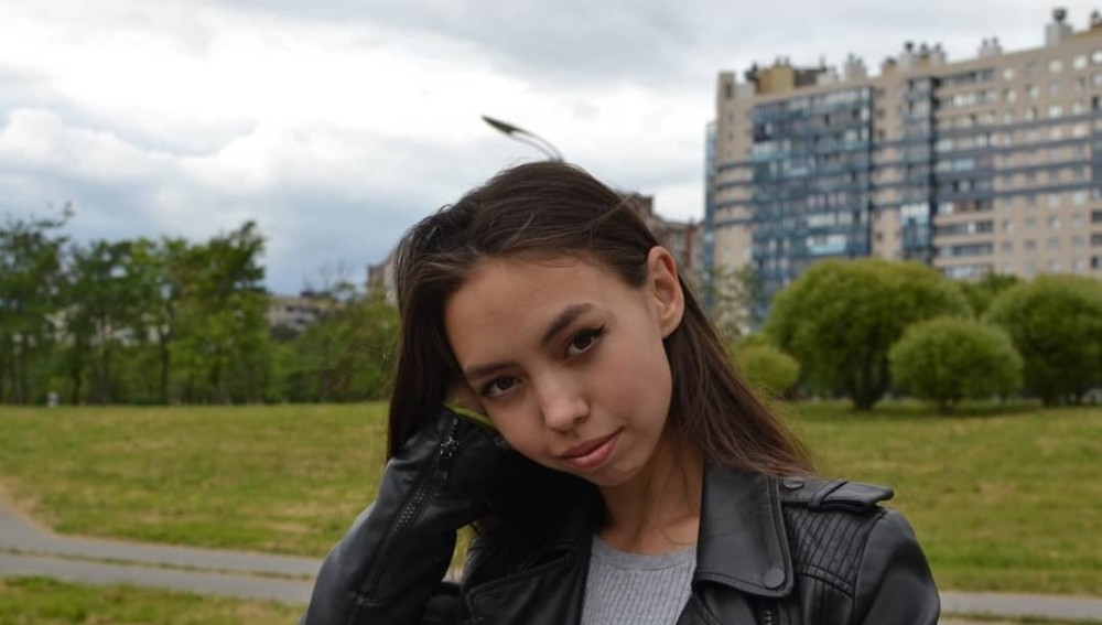 Индивидуалка Лада фото № 2 в городе Усолье-Сибирское