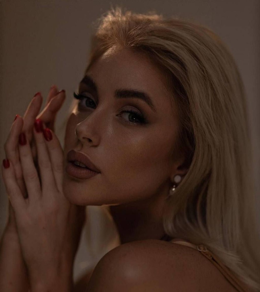 Индивидуалка Ларочка фото № 2 в городе Усолье-Сибирское