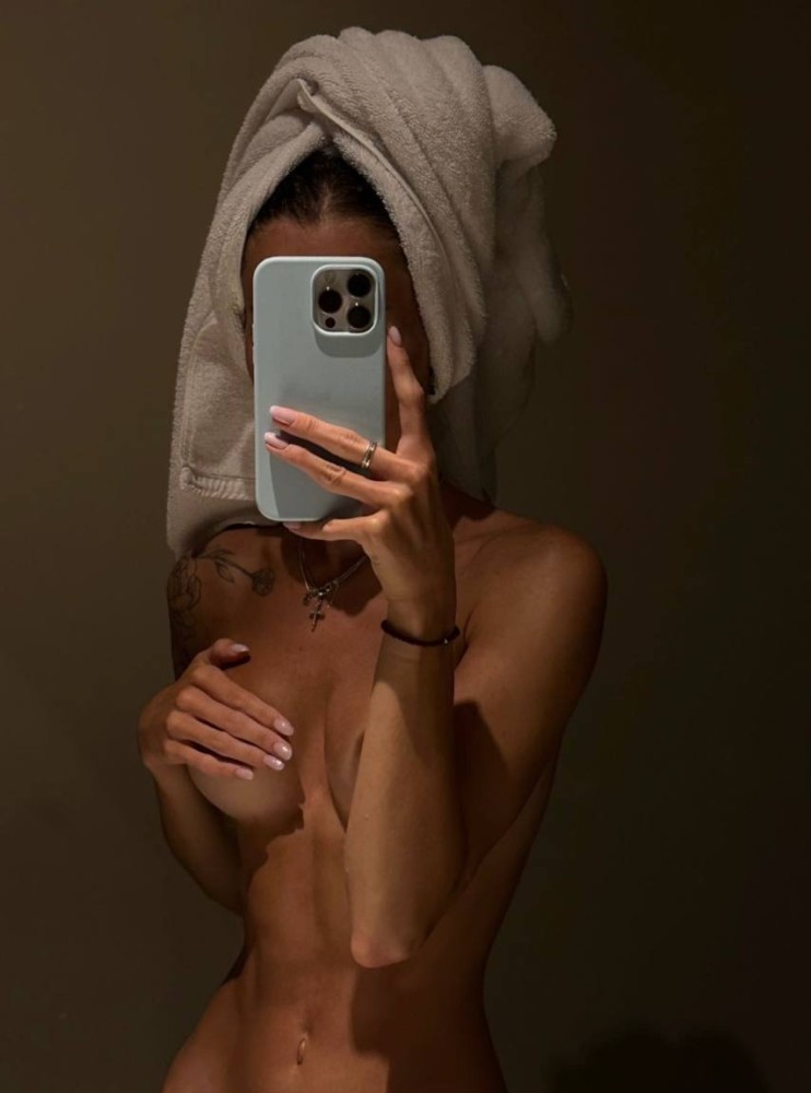 Индивидуалка Лика фото № 2 в городе Усолье-Сибирское