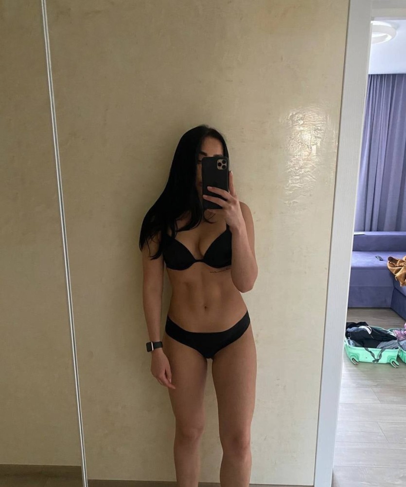 Индивидуалка Лиза фото № 2 в городе Усолье-Сибирское