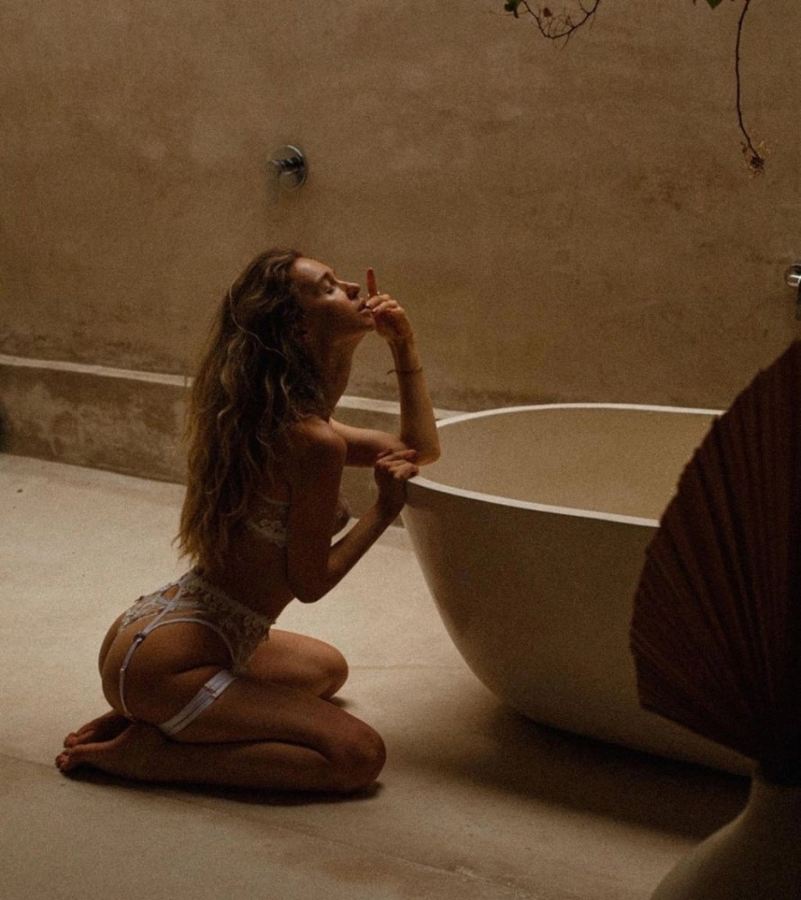 Индивидуалка Молли фото № 2 в городе Усолье-Сибирское