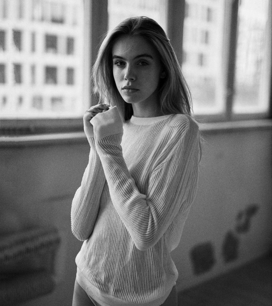 Индивидуалка Надюха фото № 2 в городе Усолье-Сибирское