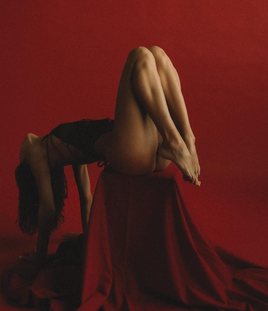 Индивидуалка Нелли фото № 2 в городе Усолье-Сибирское