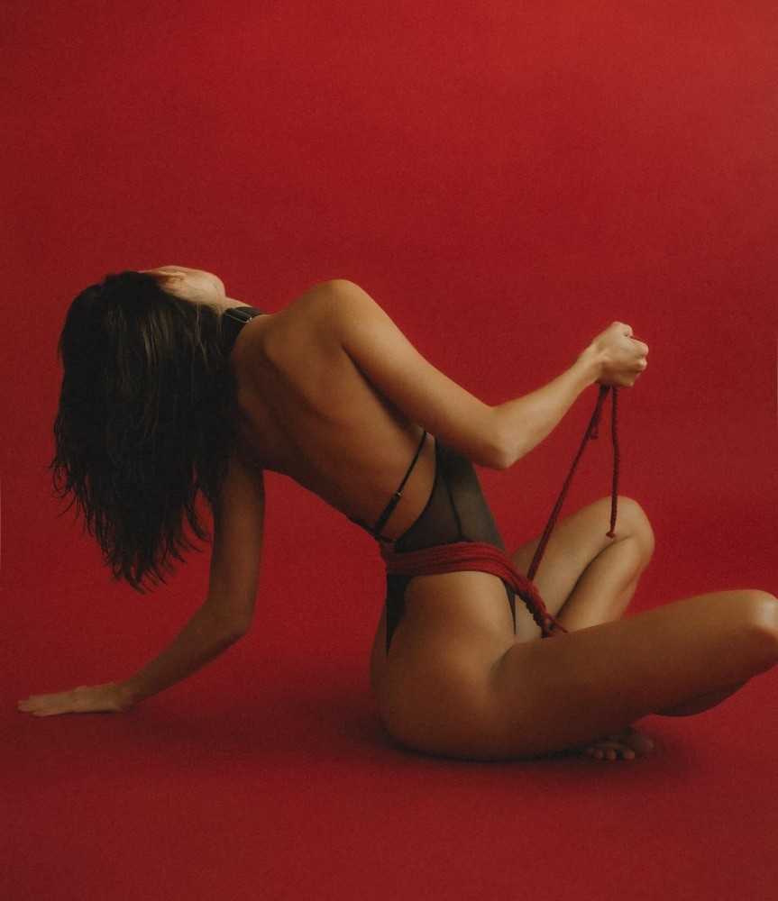 Индивидуалка Нелли фото № 2 в городе Усолье-Сибирское