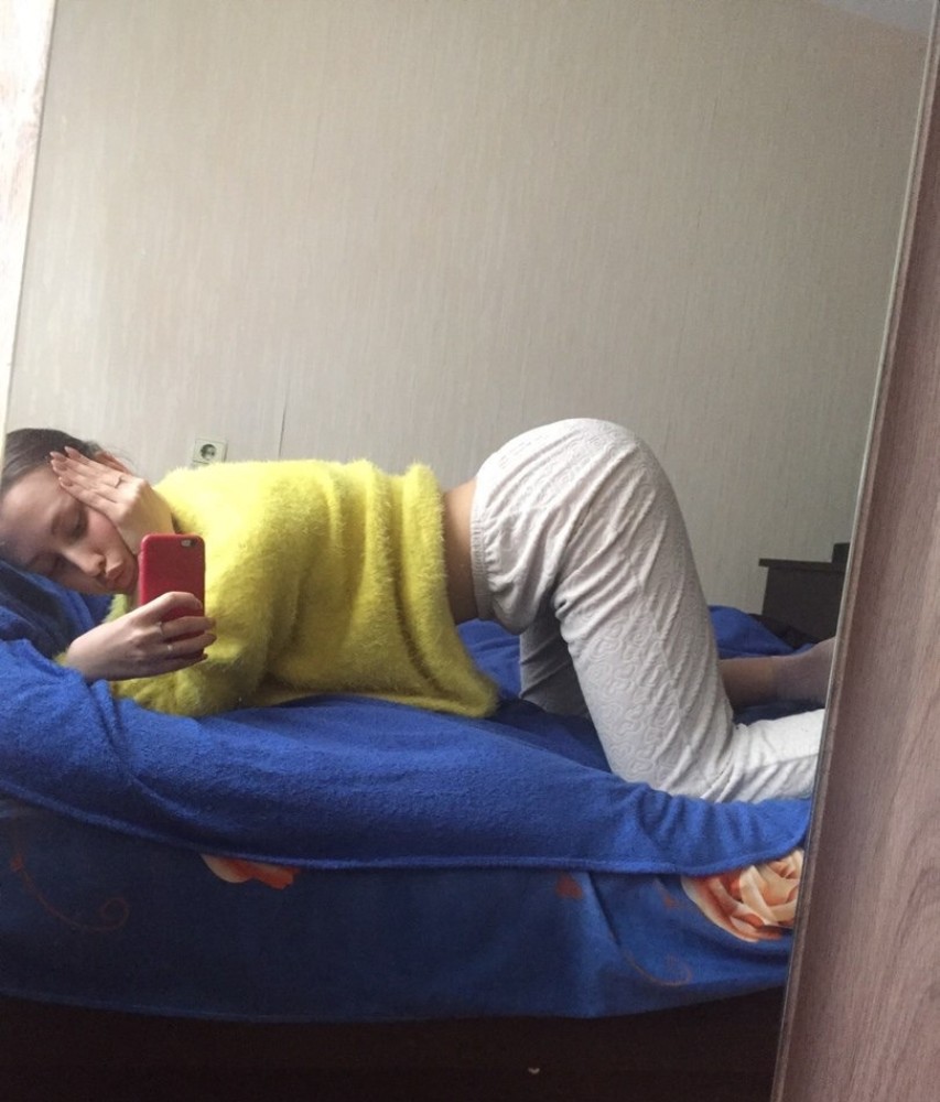 Индивидуалка Ника фото № 2 в городе Усолье-Сибирское