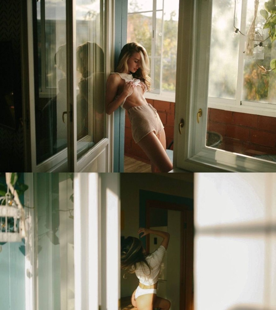 Индивидуалка Ольга фото № 2 в городе Усолье-Сибирское